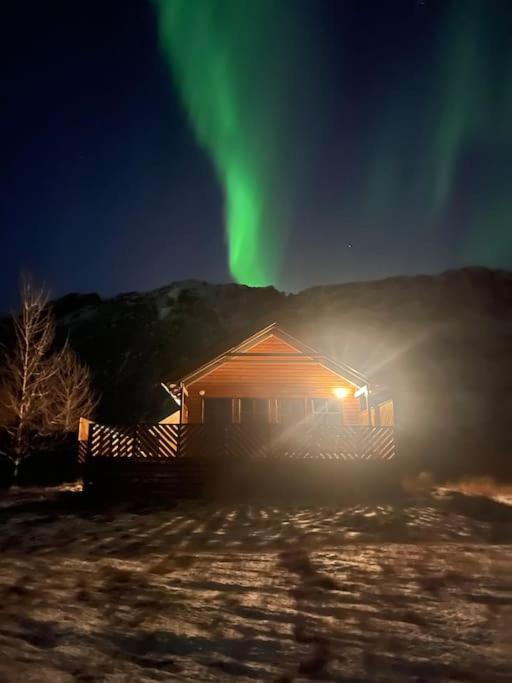 Giltun Warm And Scenic In The Heart Of South Lejlighed *