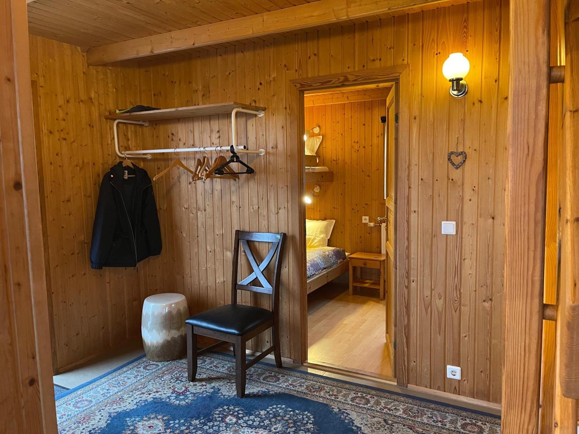 Giltun Warm And Scenic In The Heart Of South Selfoss