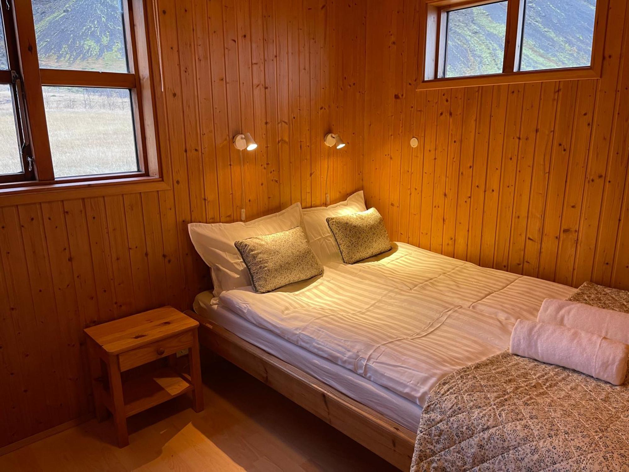 Giltun Warm And Scenic In The Heart Of South Selfoss