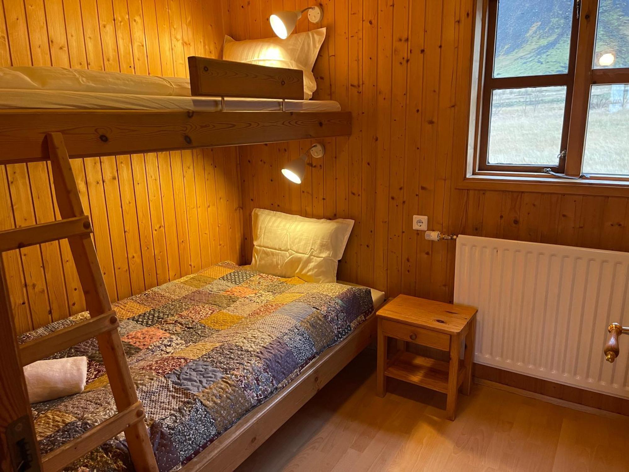 Giltun Warm And Scenic In The Heart Of South Selfoss