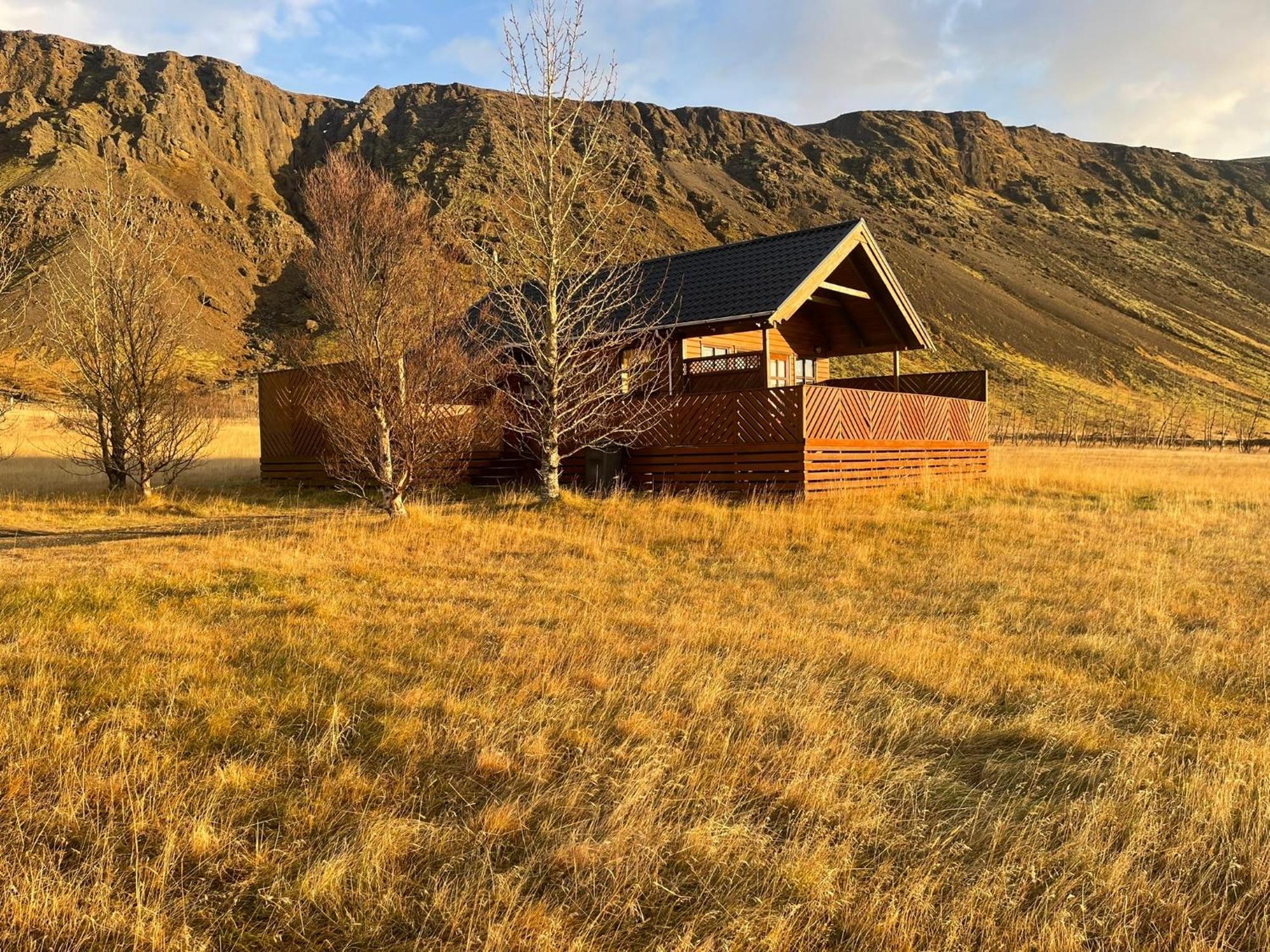 Giltun Warm And Scenic In The Heart Of South Lejlighed *